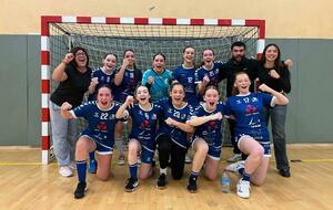 Match U18F