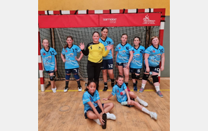 Match U13F